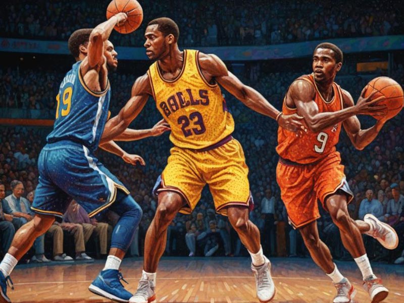 [快手国语] 2026年05月09日 NBA季后赛西部半决赛G3 马刺vs森林狼 第三节 录像