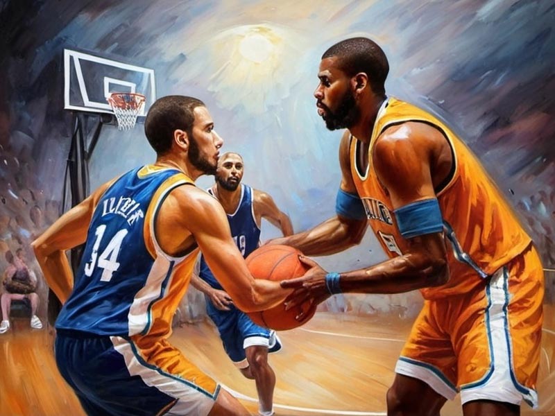 [微博国语] 2026年05月18日 NBA季后赛东部半决赛G7 骑士vs活塞 第三节 录像