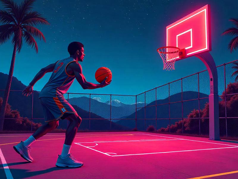 [微博国语] 2026年5月18日 NBA季后赛东部半决赛G7 骑士vs活塞 第二节 录像