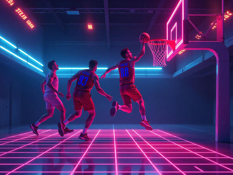 [微博国语] 2026年5月19日 NBA季后赛西部决赛G1 马刺vs雷霆 第三节 录像