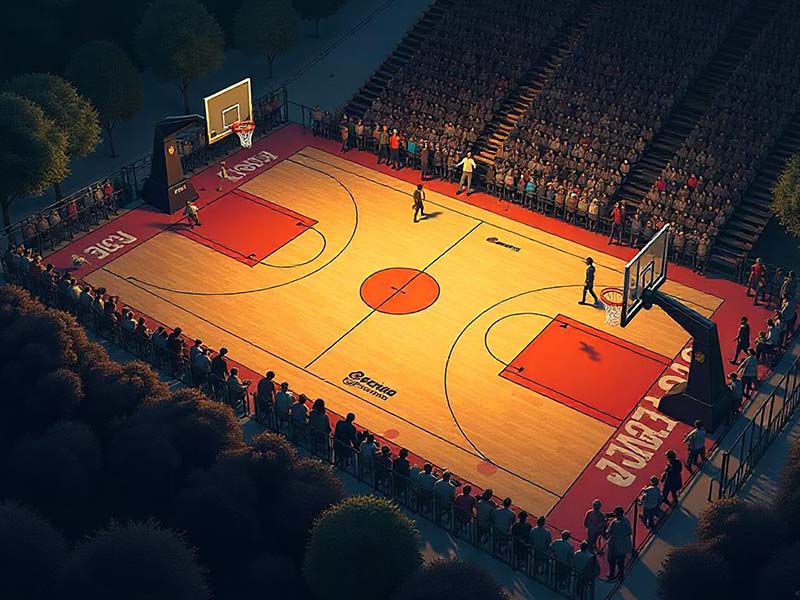 [QQ国语]NBA季后赛东部半决赛G7 骑士vs活塞 全场录像回放